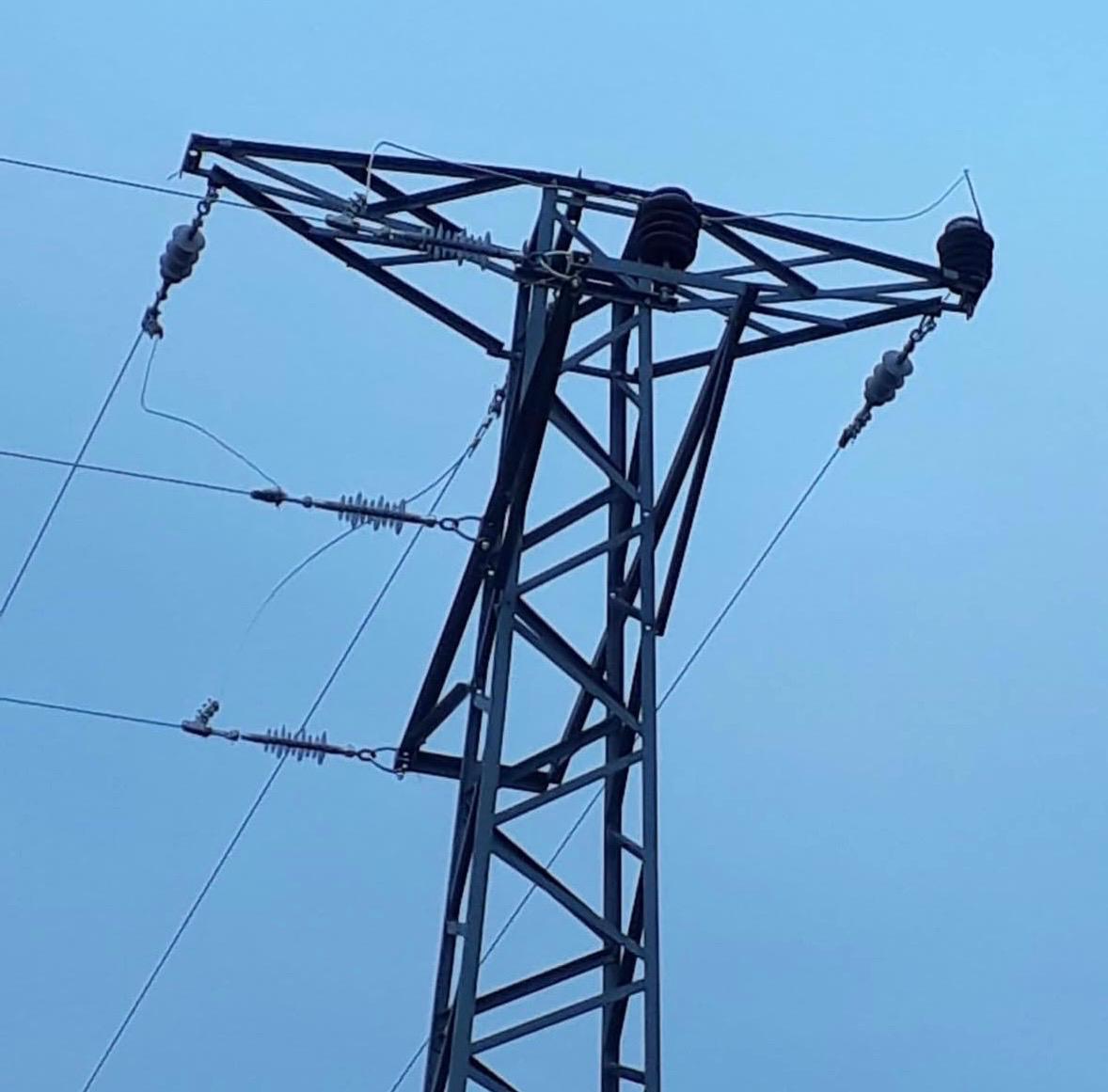 Tarımsal Sulama Trafo İşi