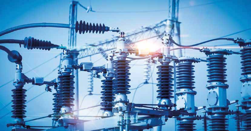 TRAFO KURULUM VE BAKIM HİZMETLERİ